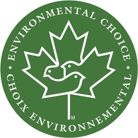 Canada eco label