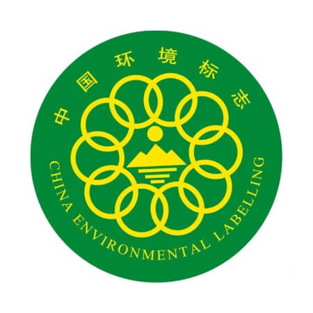 China eco label