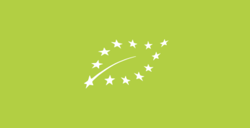 European Union organic food  label