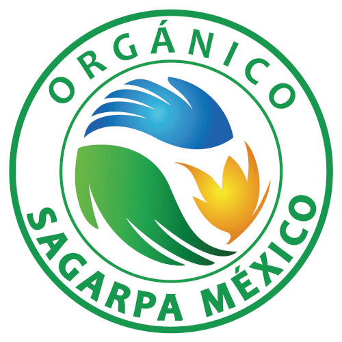 Mexico certificado agricultura ecologica